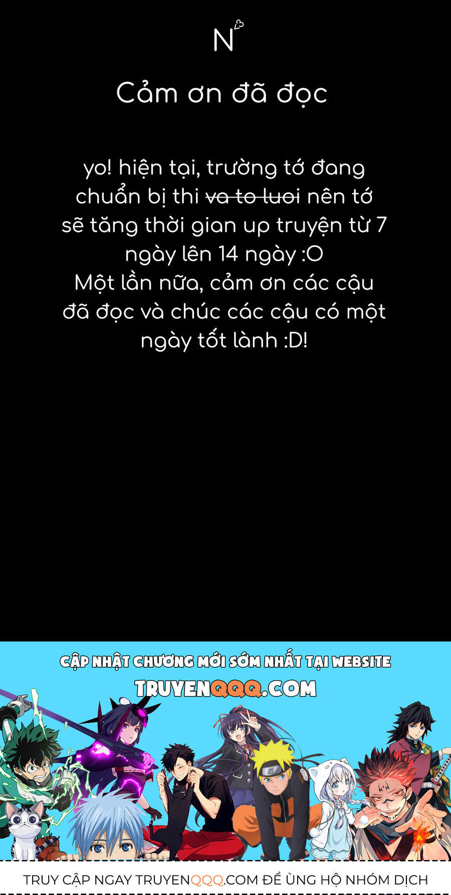 Nhật Ký Chiến Trường Của Quân Y Bị Hoán Đổi Giới Tính: Chapter 2