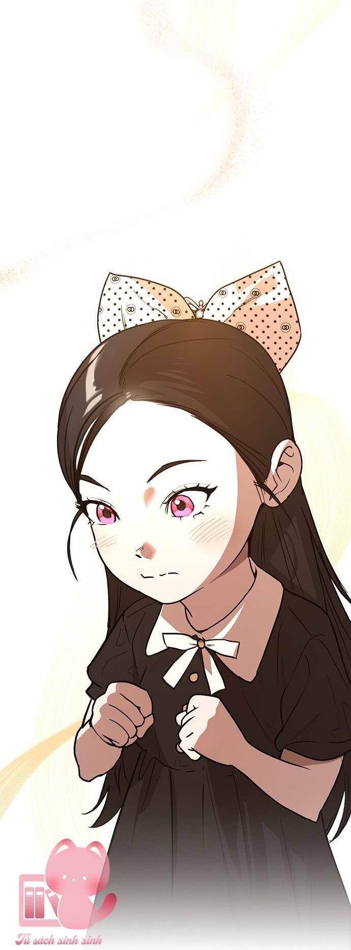 Nhật Ký Tình Yêu Mù Mờ Của Tôi: Chapter 1