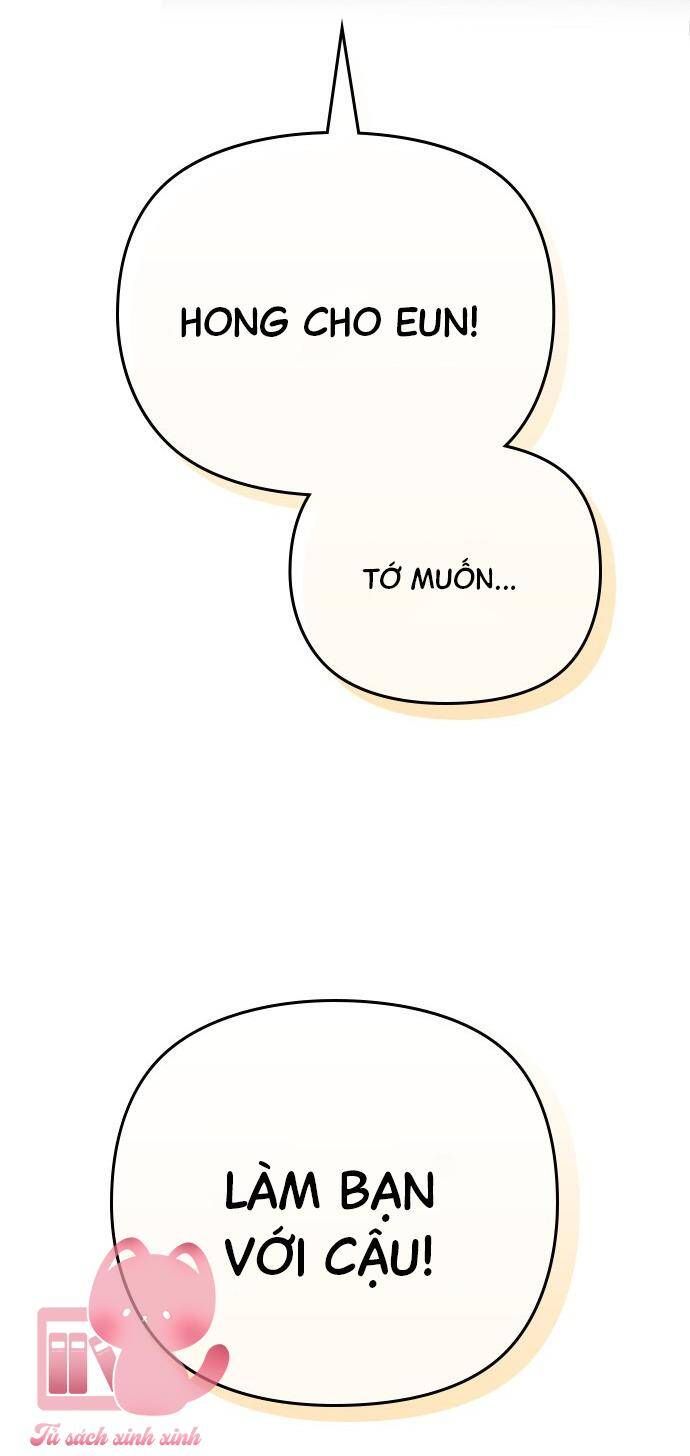 Nhật Ký Tình Yêu Mù Mờ Của Tôi: Chapter 1