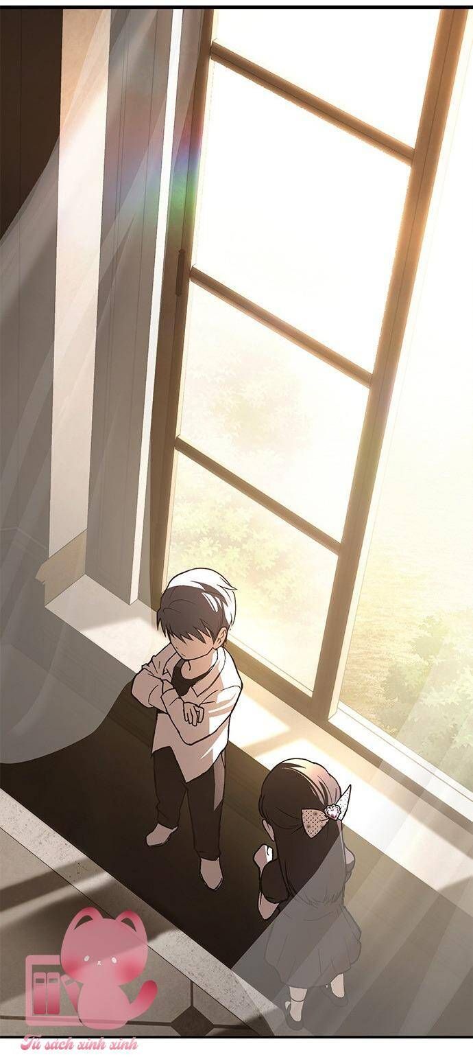 Nhật Ký Tình Yêu Mù Mờ Của Tôi: Chapter 1