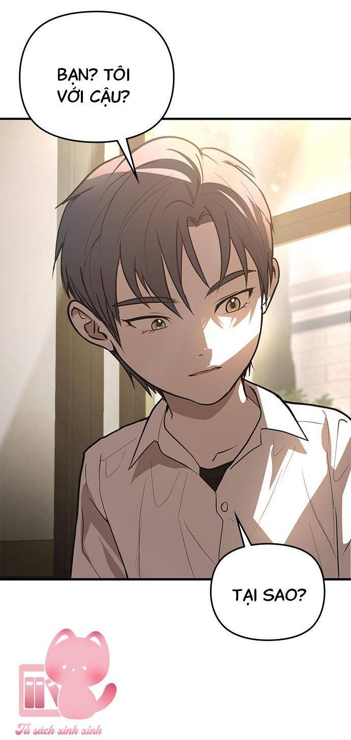 Nhật Ký Tình Yêu Mù Mờ Của Tôi: Chapter 1