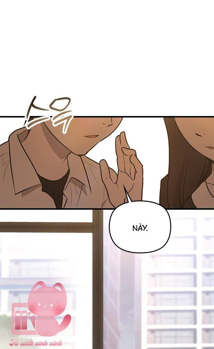 Nhật Ký Tình Yêu Mù Mờ Của Tôi: Chapter 1