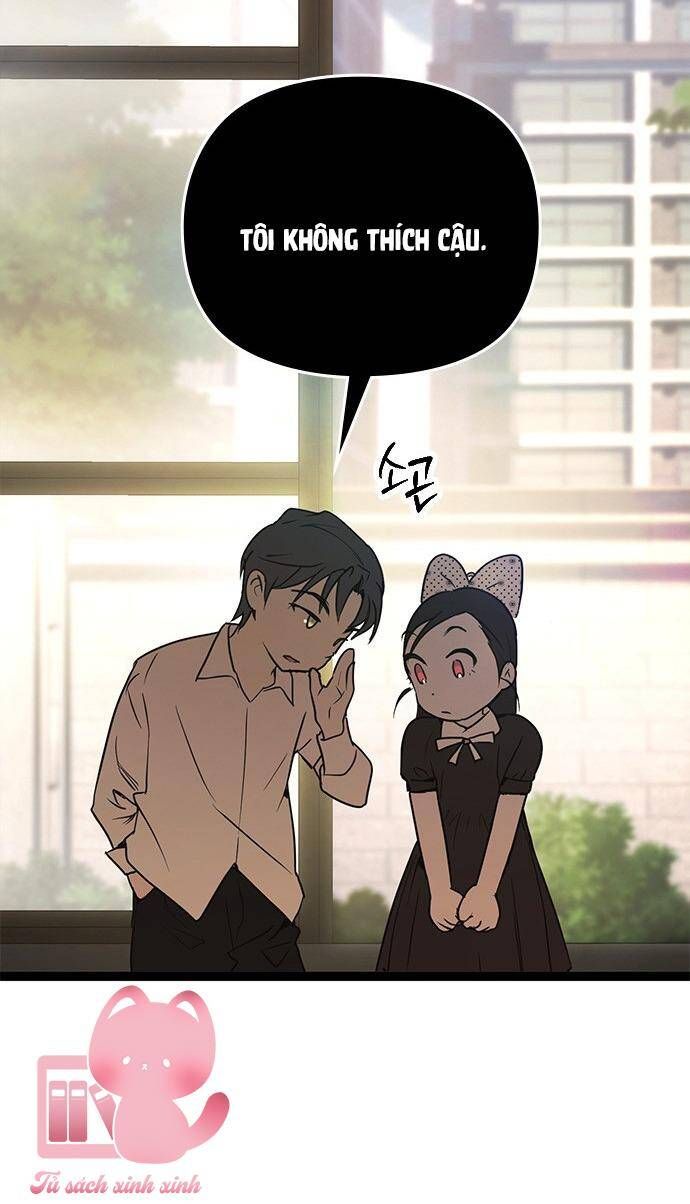 Nhật Ký Tình Yêu Mù Mờ Của Tôi: Chapter 1