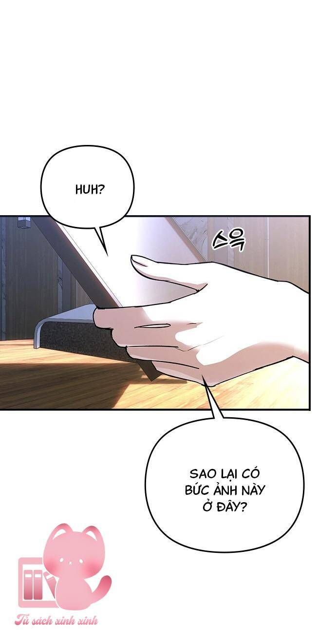 Nhật Ký Tình Yêu Mù Mờ Của Tôi: Chapter 1