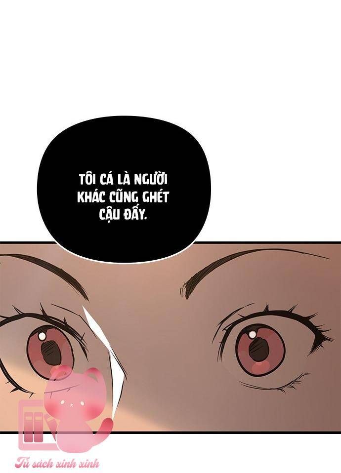 Nhật Ký Tình Yêu Mù Mờ Của Tôi: Chapter 1