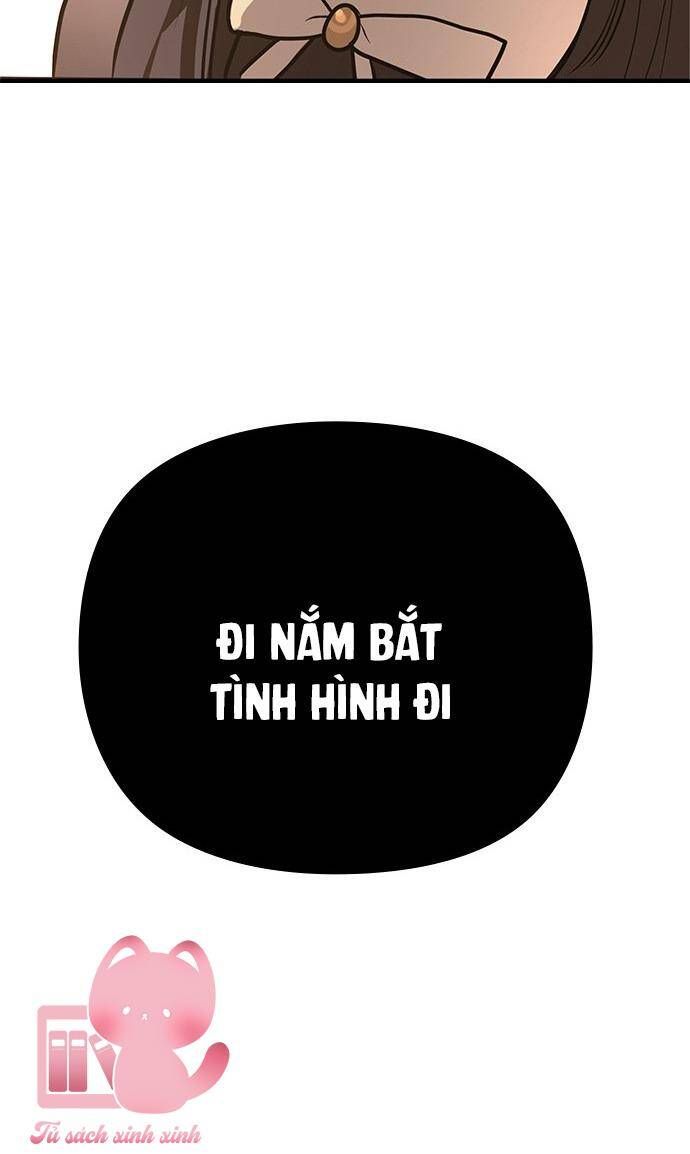 Nhật Ký Tình Yêu Mù Mờ Của Tôi: Chapter 1