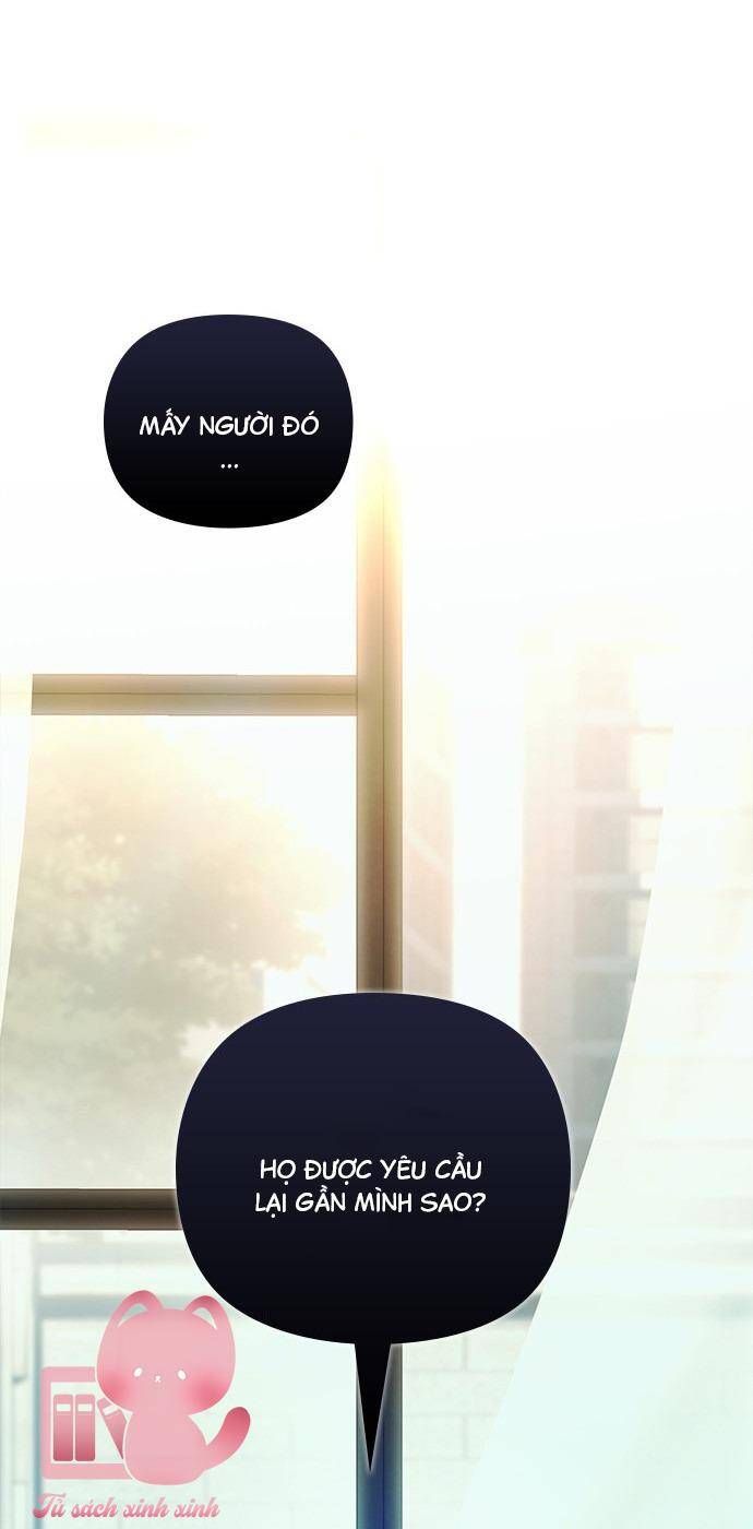 Nhật Ký Tình Yêu Mù Mờ Của Tôi: Chapter 1