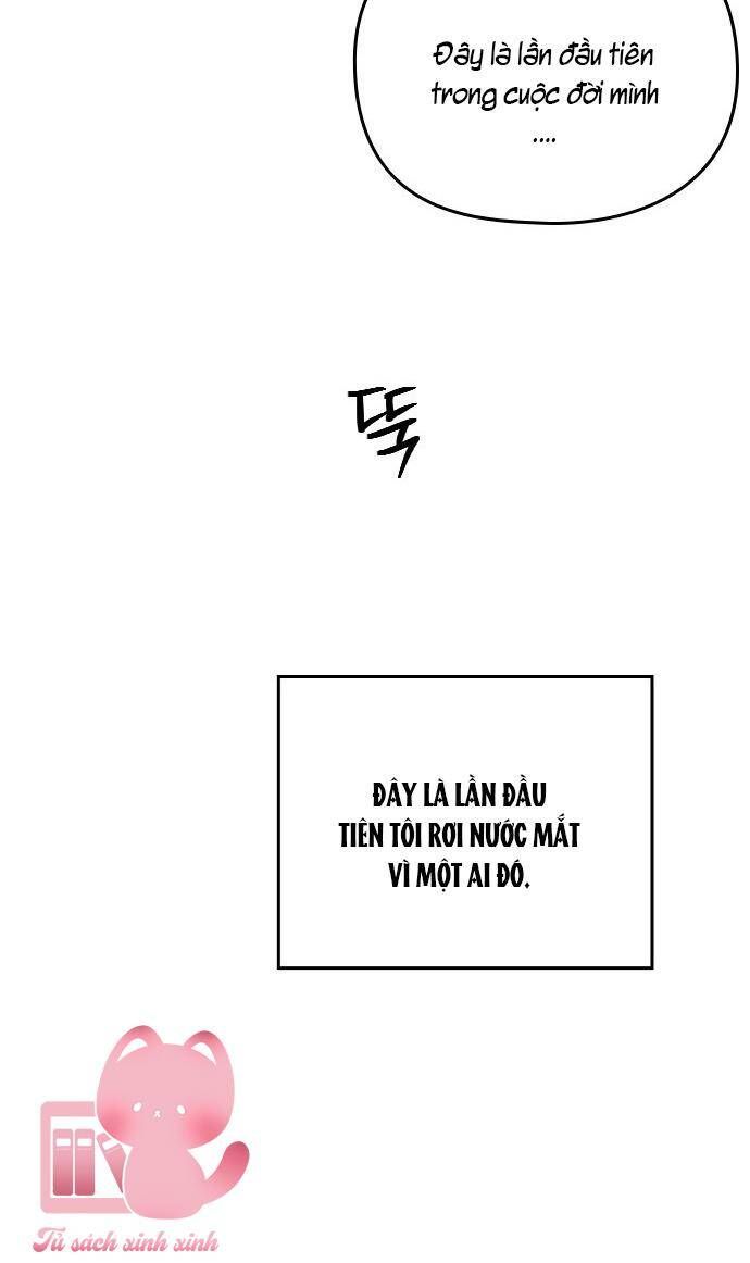 Nhật Ký Tình Yêu Mù Mờ Của Tôi: Chapter 1