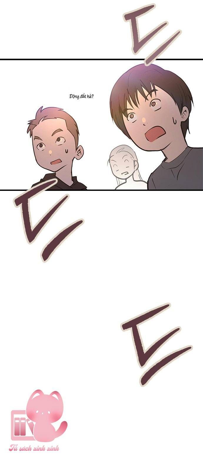 Nhật Ký Tình Yêu Mù Mờ Của Tôi: Chapter 1