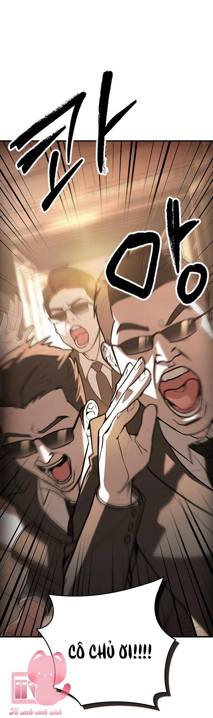 Nhật Ký Tình Yêu Mù Mờ Của Tôi: Chapter 1