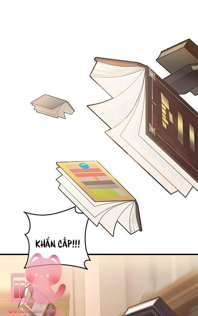 Nhật Ký Tình Yêu Mù Mờ Của Tôi: Chapter 1