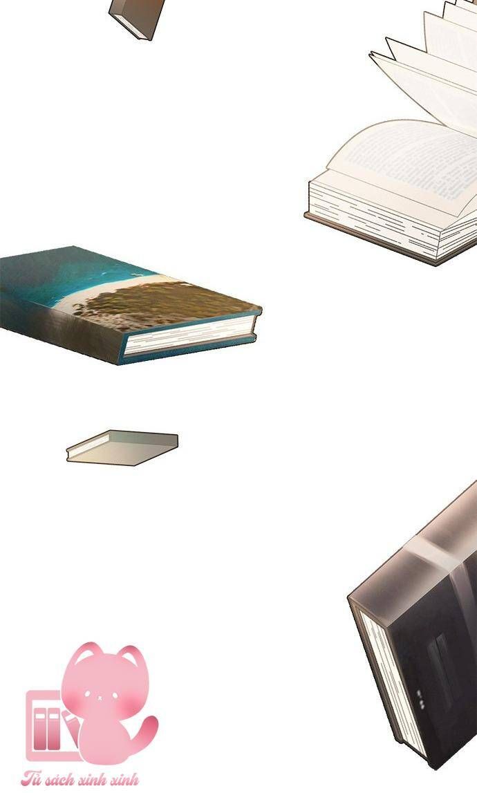 Nhật Ký Tình Yêu Mù Mờ Của Tôi: Chapter 1