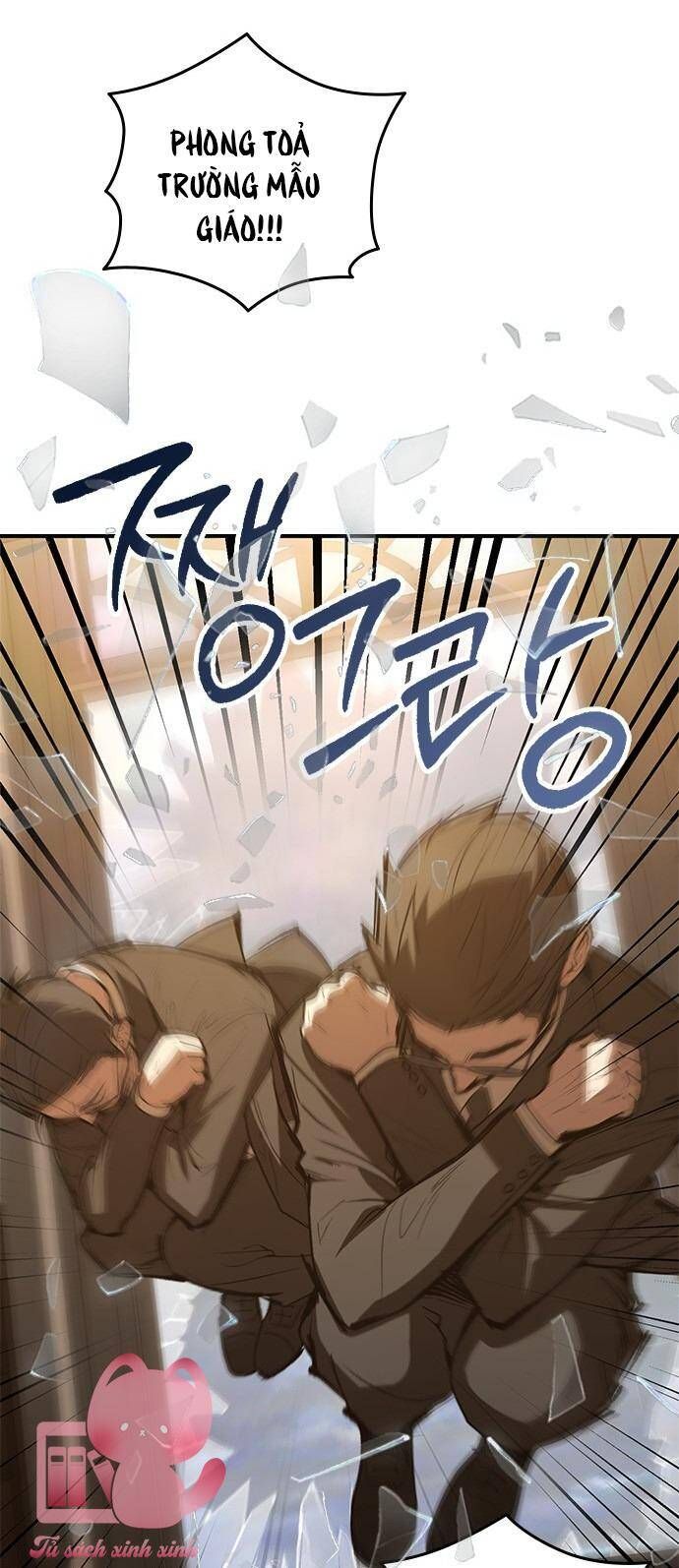 Nhật Ký Tình Yêu Mù Mờ Của Tôi: Chapter 1