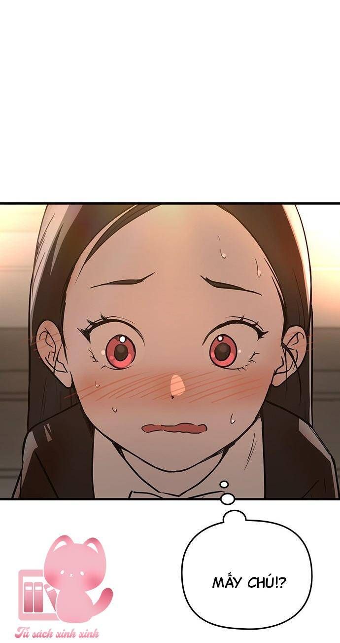 Nhật Ký Tình Yêu Mù Mờ Của Tôi: Chapter 1