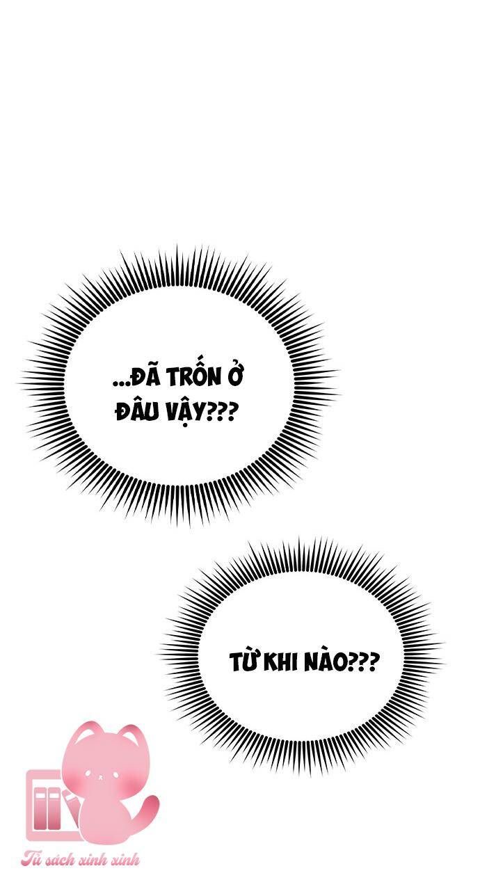 Nhật Ký Tình Yêu Mù Mờ Của Tôi: Chapter 1