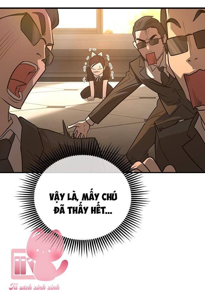 Nhật Ký Tình Yêu Mù Mờ Của Tôi: Chapter 1