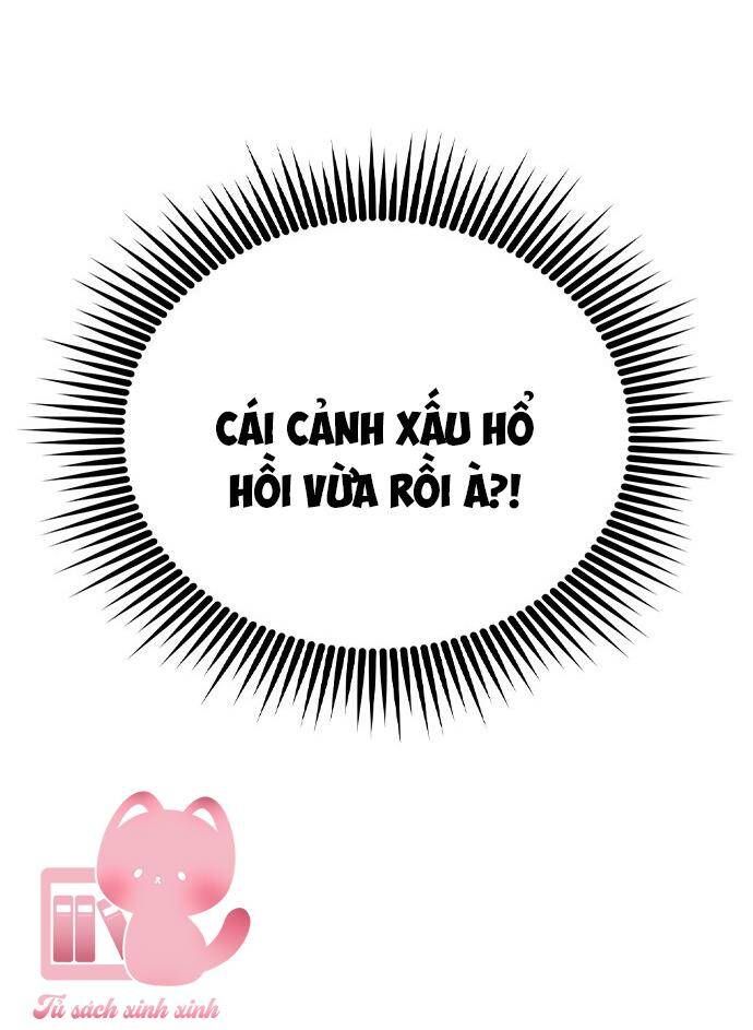 Nhật Ký Tình Yêu Mù Mờ Của Tôi: Chapter 1