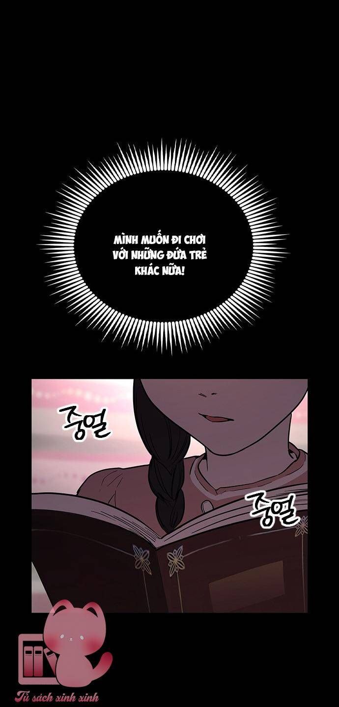 Nhật Ký Tình Yêu Mù Mờ Của Tôi: Chapter 1