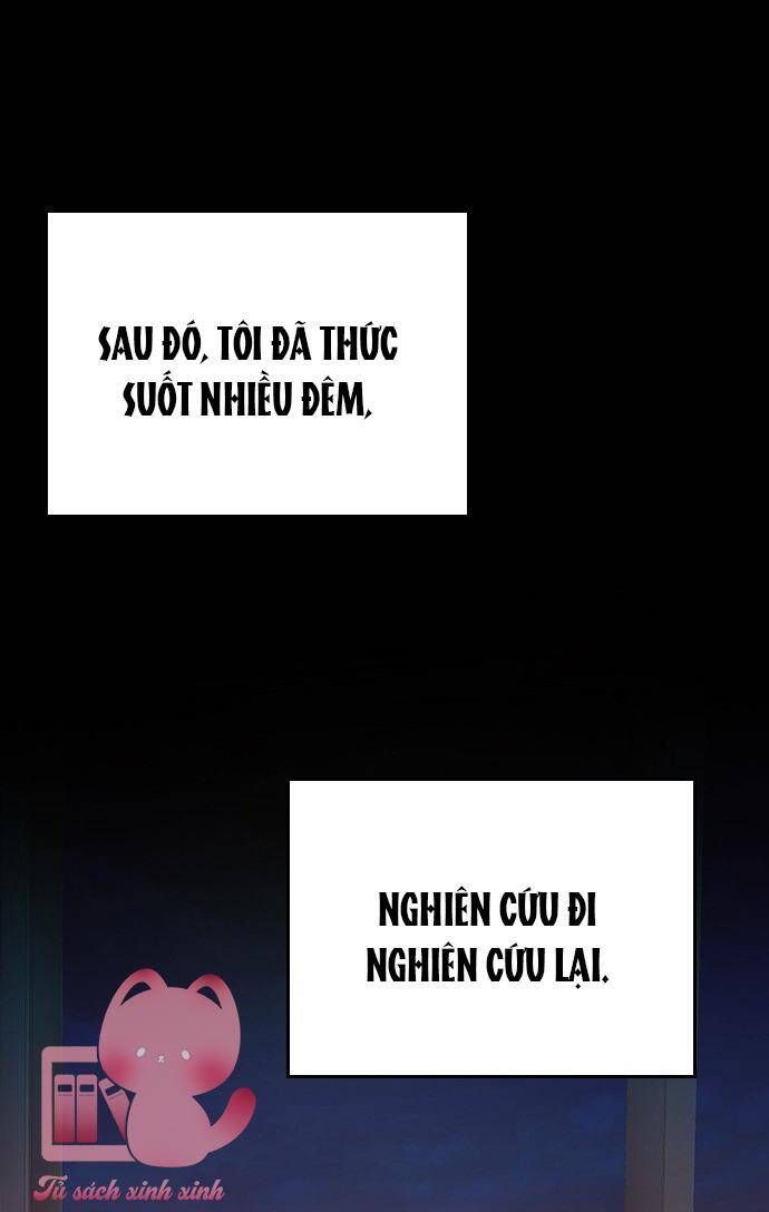 Nhật Ký Tình Yêu Mù Mờ Của Tôi: Chapter 1