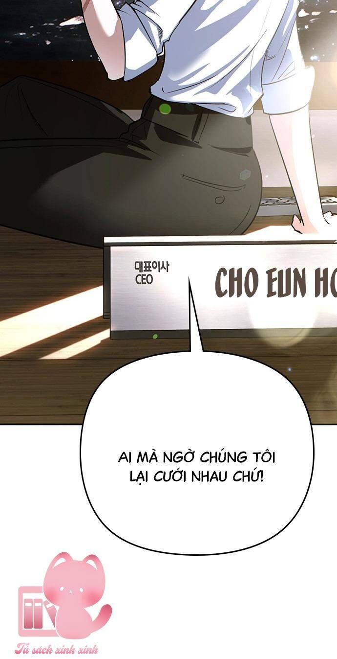 Nhật Ký Tình Yêu Mù Mờ Của Tôi: Chapter 1