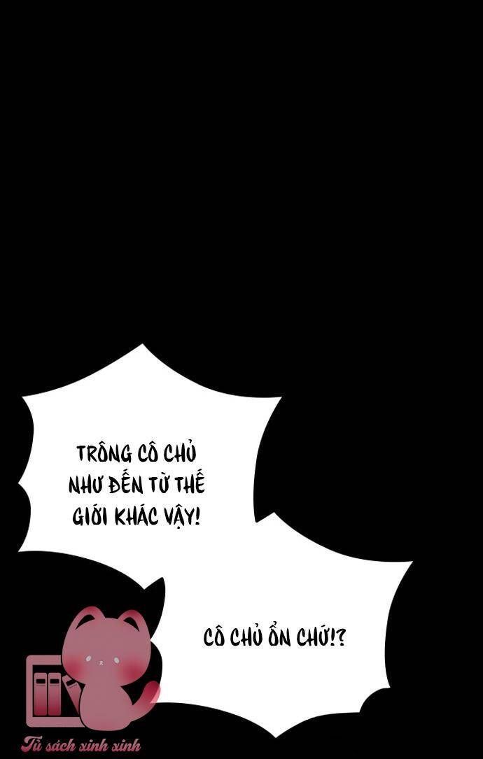 Nhật Ký Tình Yêu Mù Mờ Của Tôi: Chapter 1