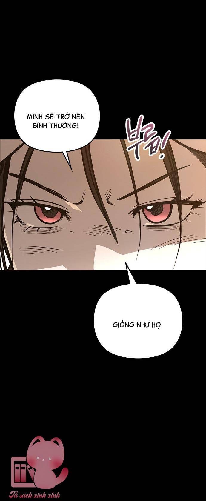 Nhật Ký Tình Yêu Mù Mờ Của Tôi: Chapter 1