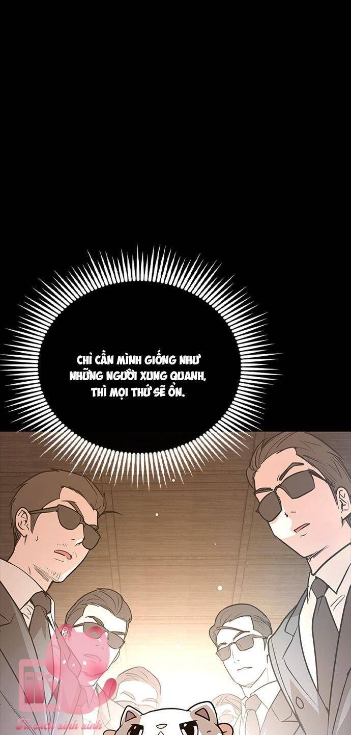 Nhật Ký Tình Yêu Mù Mờ Của Tôi: Chapter 1