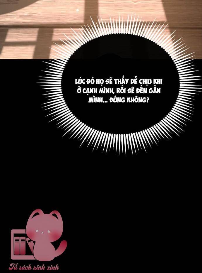 Nhật Ký Tình Yêu Mù Mờ Của Tôi: Chapter 1