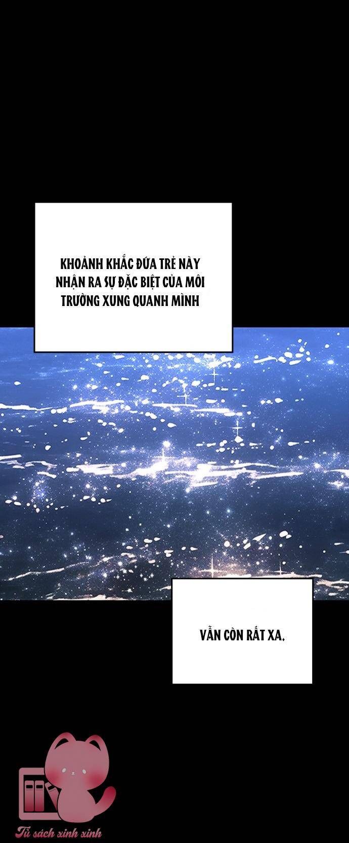 Nhật Ký Tình Yêu Mù Mờ Của Tôi: Chapter 1