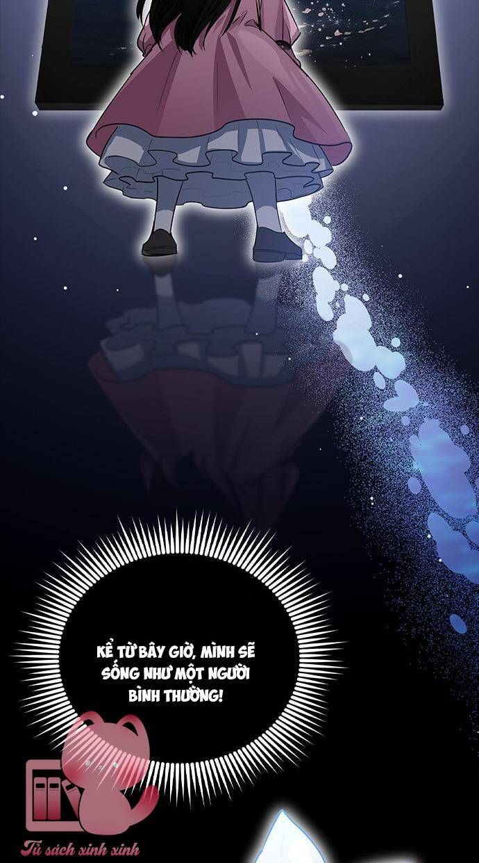 Nhật Ký Tình Yêu Mù Mờ Của Tôi: Chapter 1