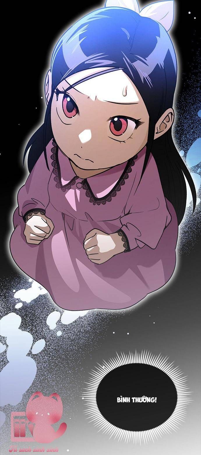 Nhật Ký Tình Yêu Mù Mờ Của Tôi: Chapter 1