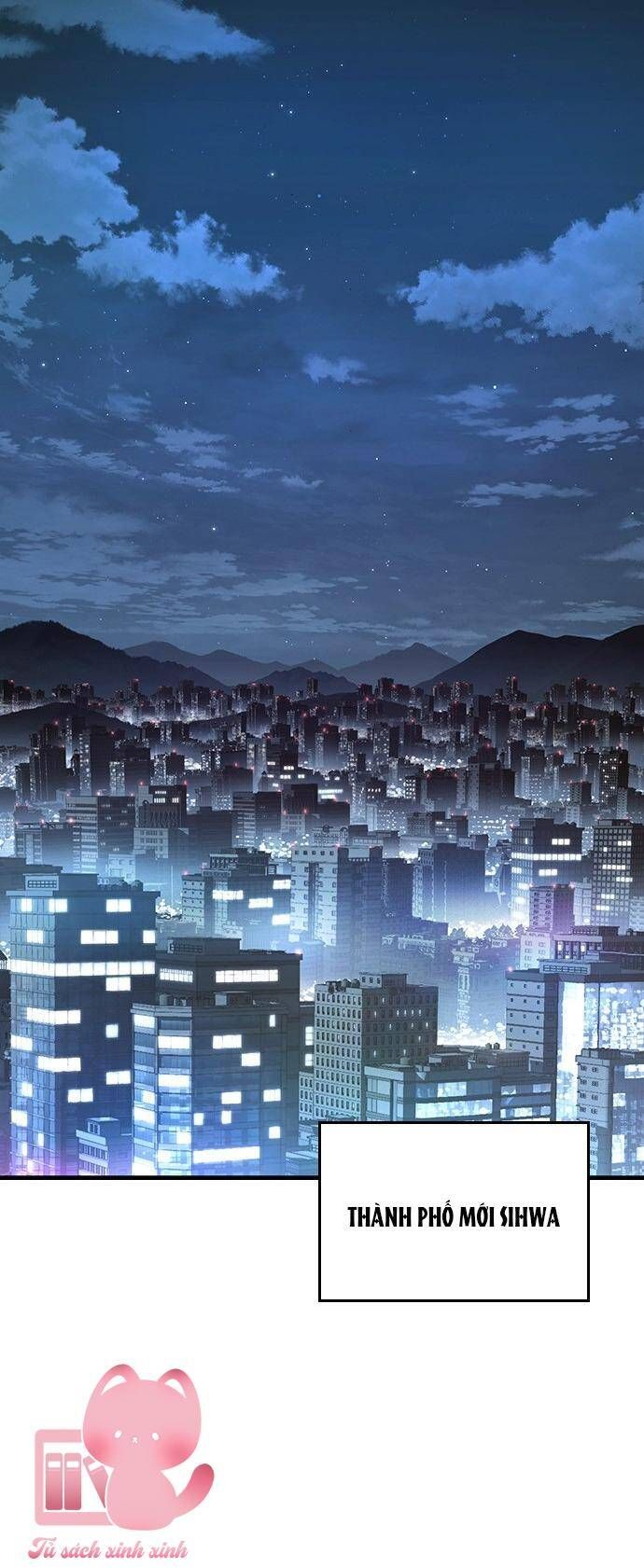 Nhật Ký Tình Yêu Mù Mờ Của Tôi: Chapter 1