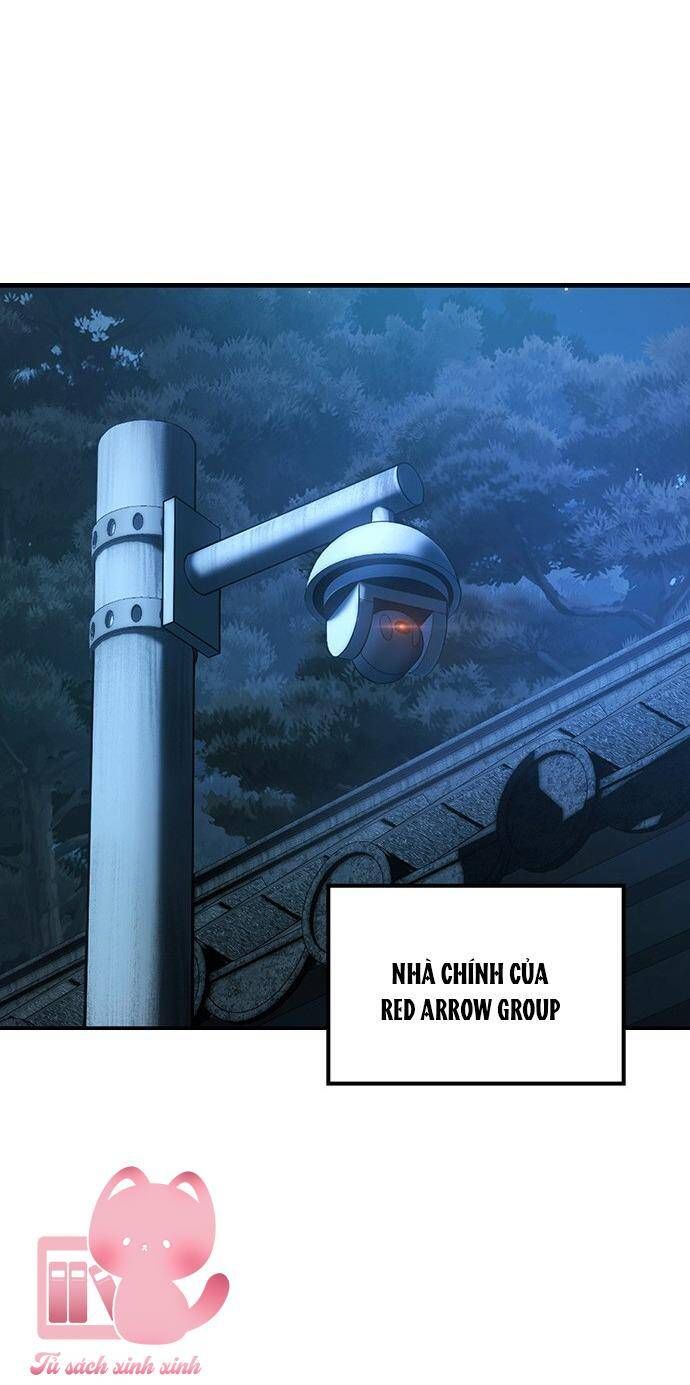 Nhật Ký Tình Yêu Mù Mờ Của Tôi: Chapter 1