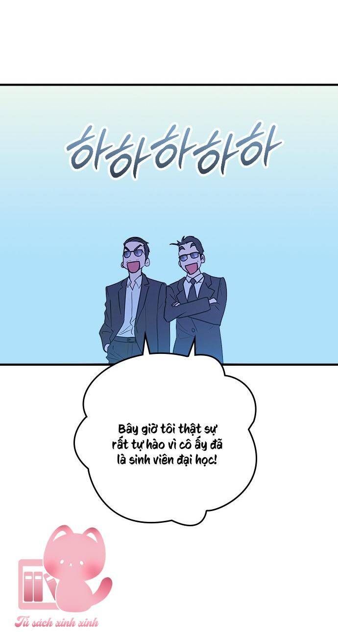 Nhật Ký Tình Yêu Mù Mờ Của Tôi: Chapter 1