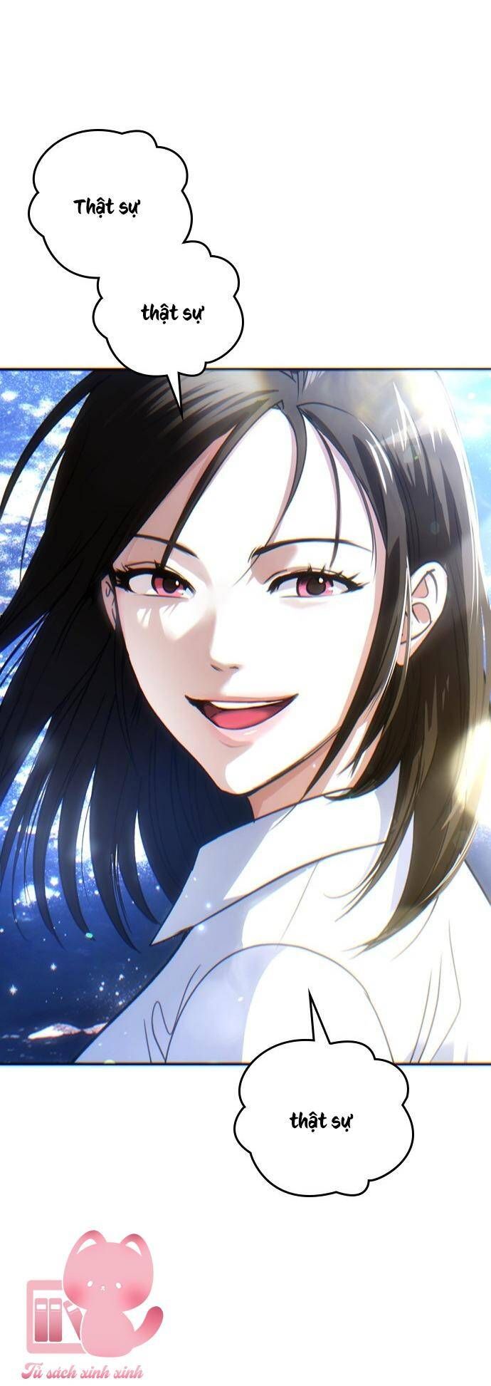 Nhật Ký Tình Yêu Mù Mờ Của Tôi: Chapter 1