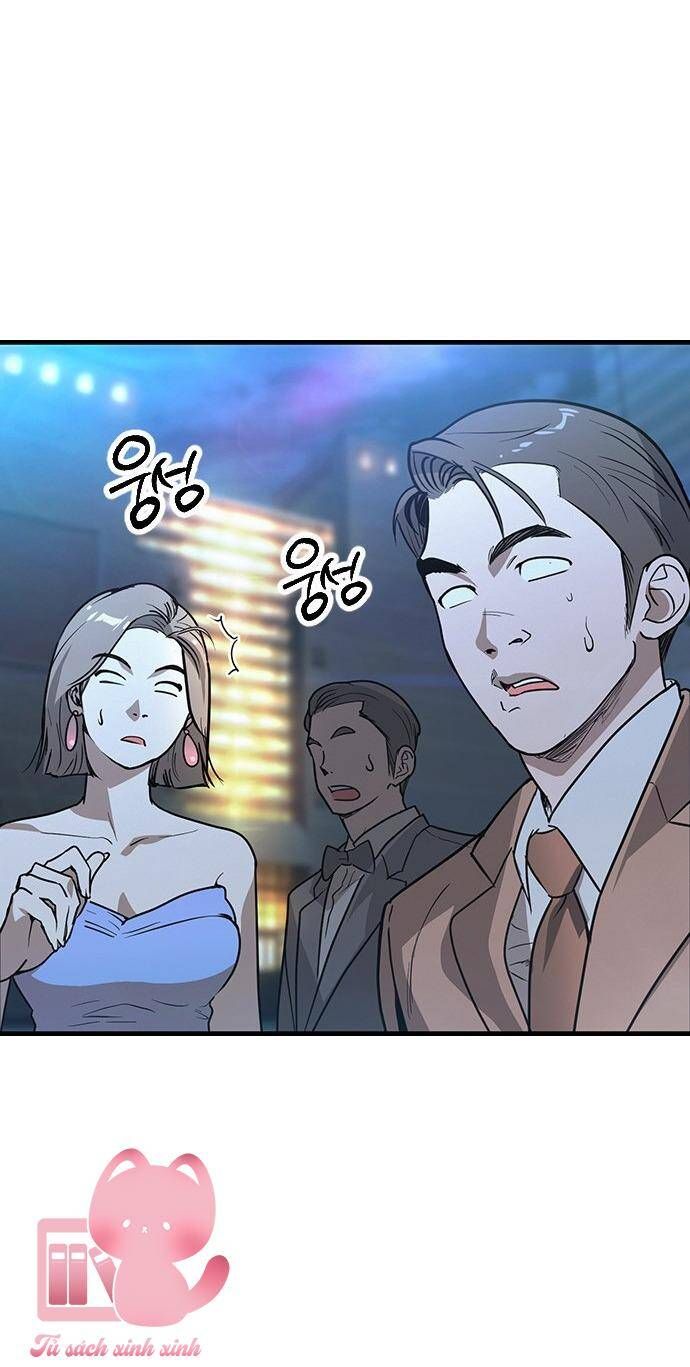 Nhật Ký Tình Yêu Mù Mờ Của Tôi: Chapter 1