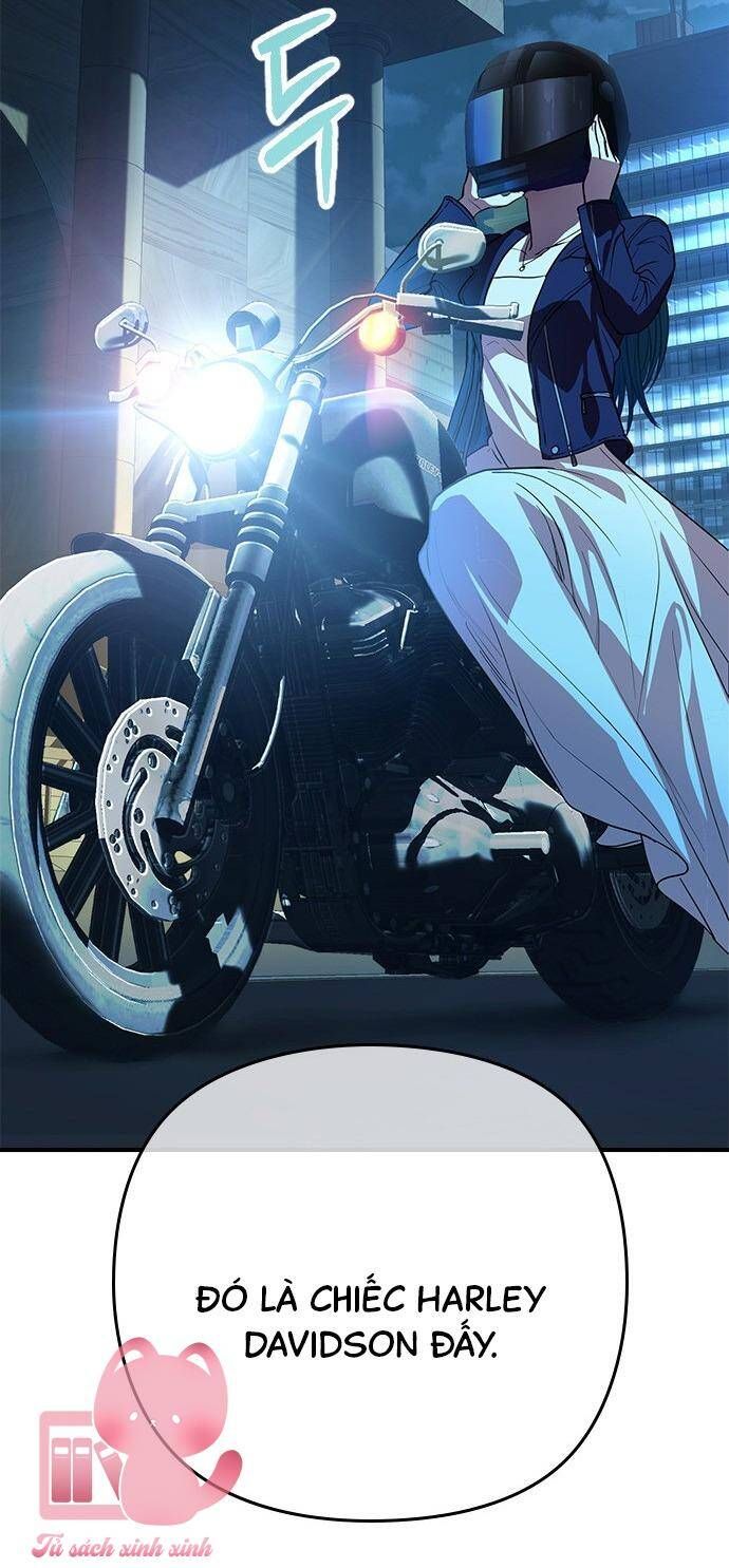 Nhật Ký Tình Yêu Mù Mờ Của Tôi: Chapter 1