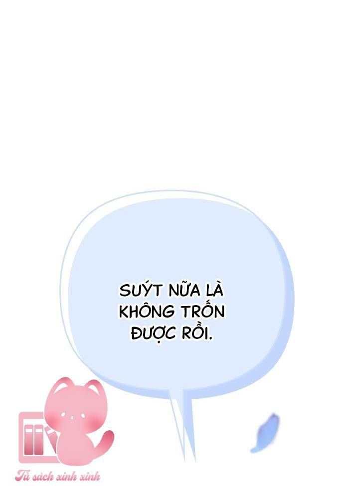 Nhật Ký Tình Yêu Mù Mờ Của Tôi: Chapter 1