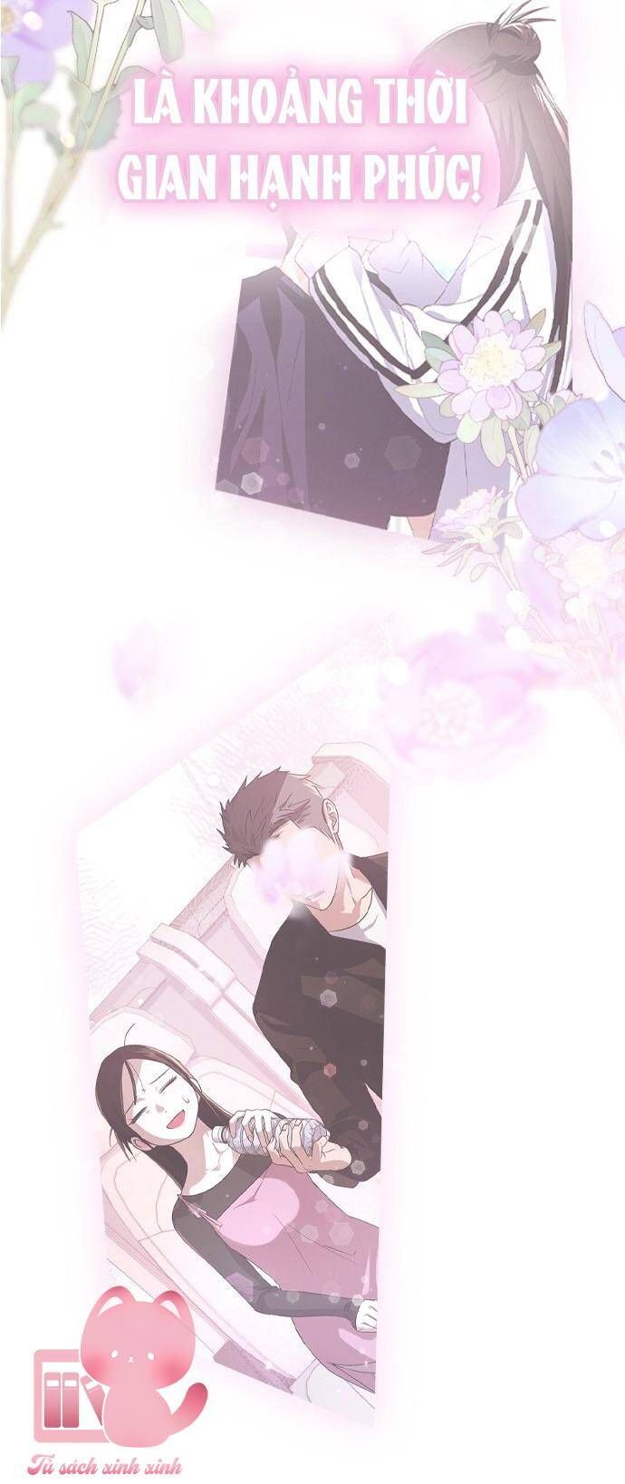 Nhật Ký Tình Yêu Mù Mờ Của Tôi: Chapter 1