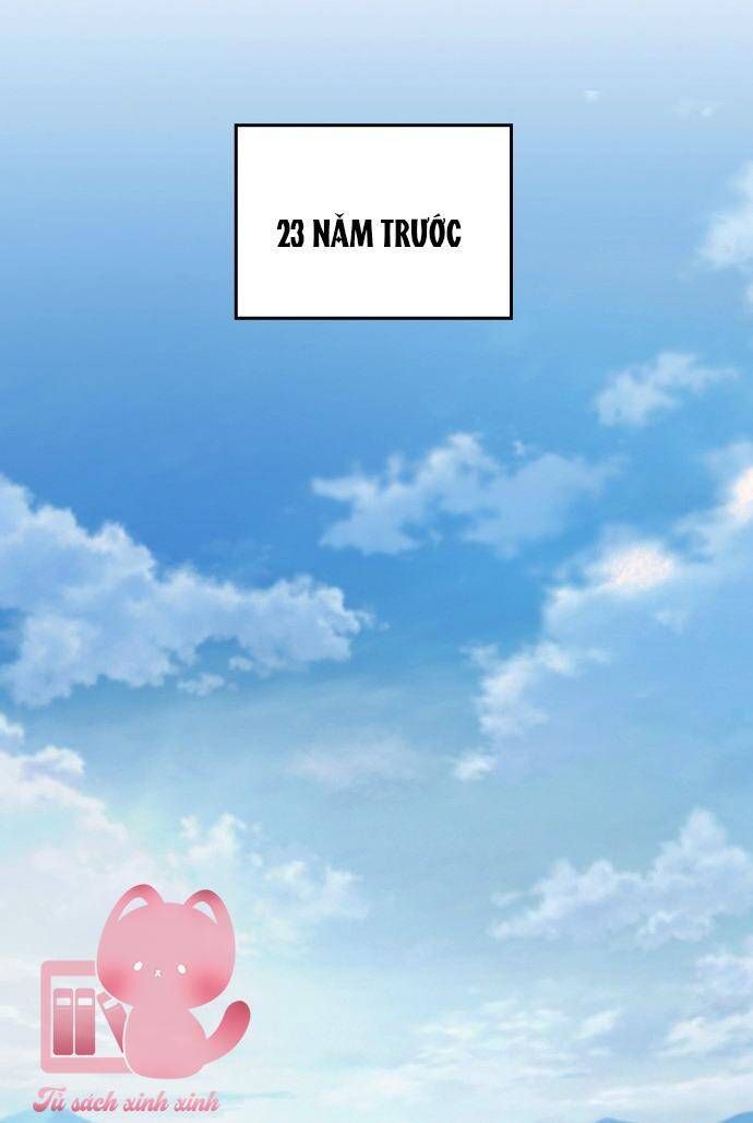 Nhật Ký Tình Yêu Mù Mờ Của Tôi: Chapter 1