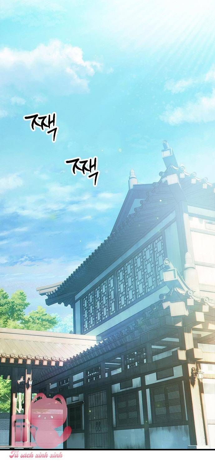 Nhật Ký Tình Yêu Mù Mờ Của Tôi: Chapter 1