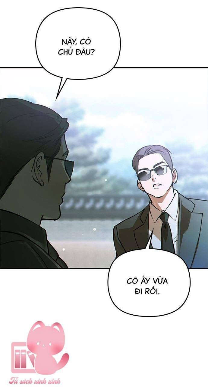 Nhật Ký Tình Yêu Mù Mờ Của Tôi: Chapter 1