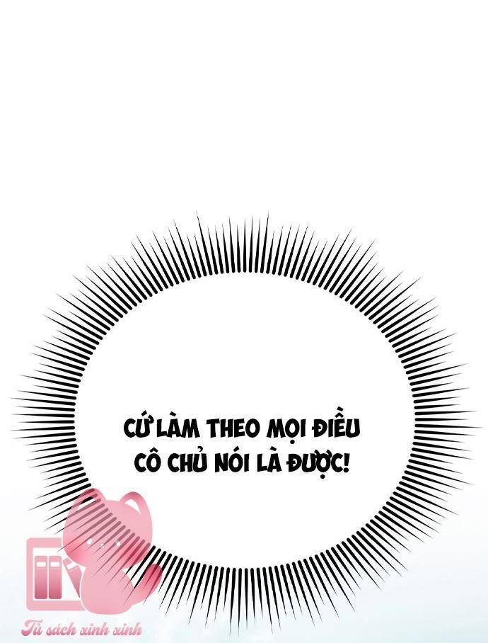 Nhật Ký Tình Yêu Mù Mờ Của Tôi: Chapter 1