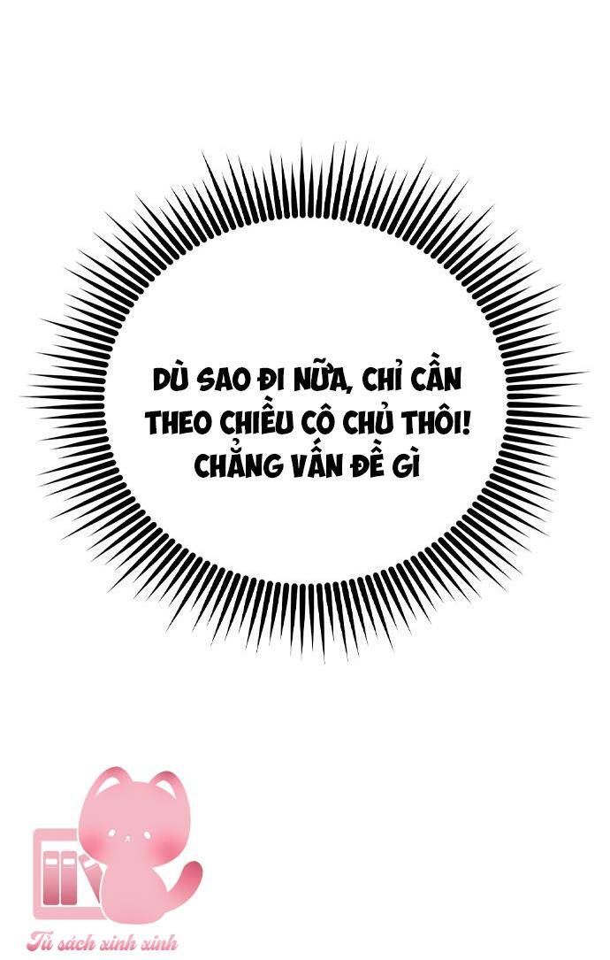 Nhật Ký Tình Yêu Mù Mờ Của Tôi: Chapter 1