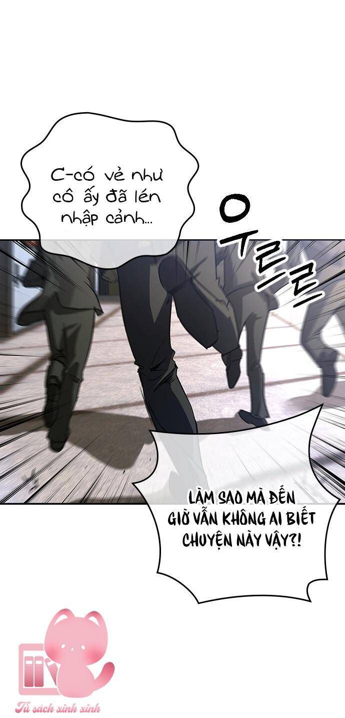 Nhật Ký Tình Yêu Mù Mờ Của Tôi: Chapter 1