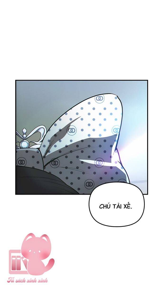 Nhật Ký Tình Yêu Mù Mờ Của Tôi: Chapter 1