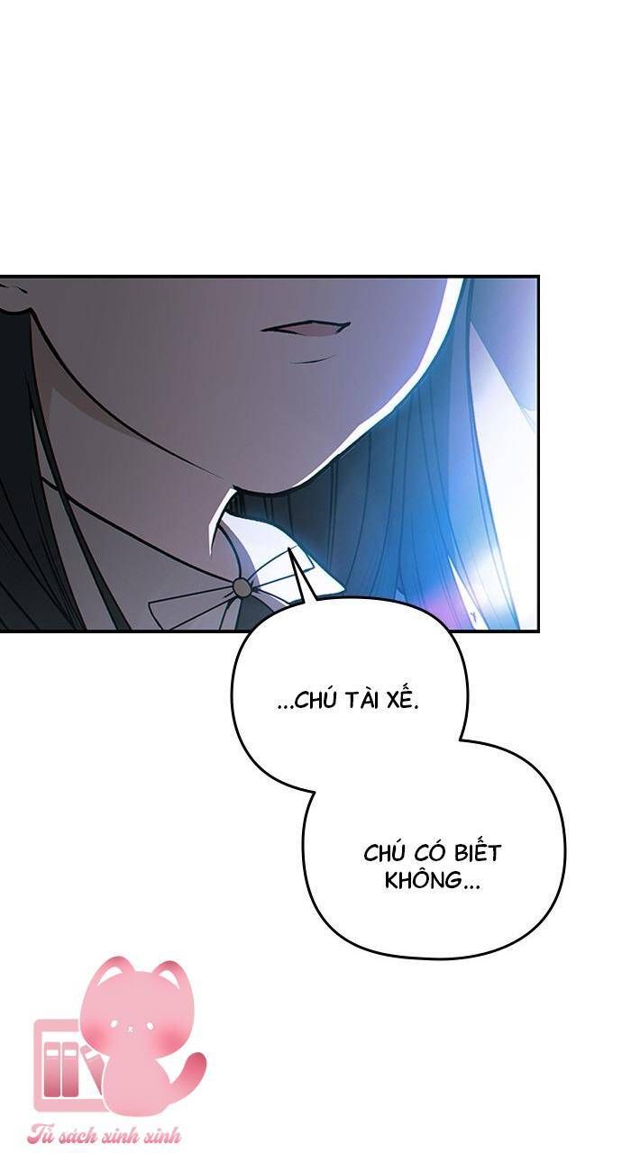 Nhật Ký Tình Yêu Mù Mờ Của Tôi: Chapter 1