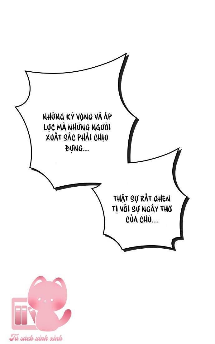 Nhật Ký Tình Yêu Mù Mờ Của Tôi: Chapter 1