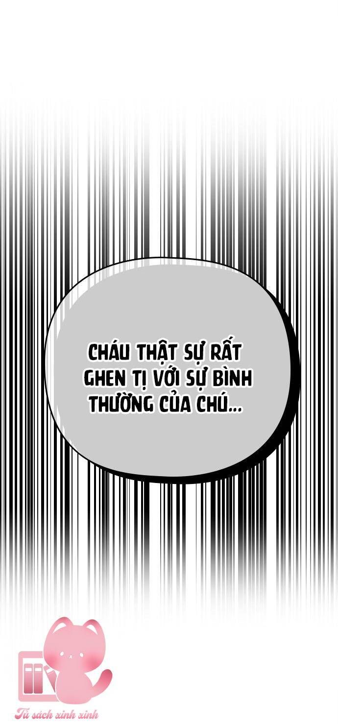 Nhật Ký Tình Yêu Mù Mờ Của Tôi: Chapter 1