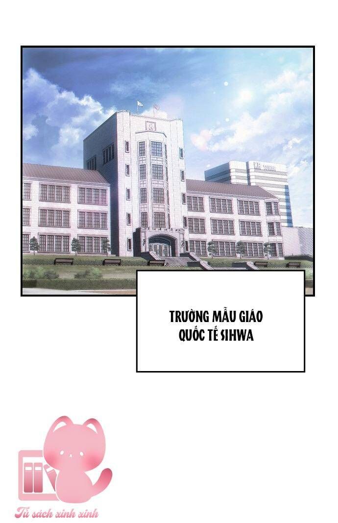 Nhật Ký Tình Yêu Mù Mờ Của Tôi: Chapter 1